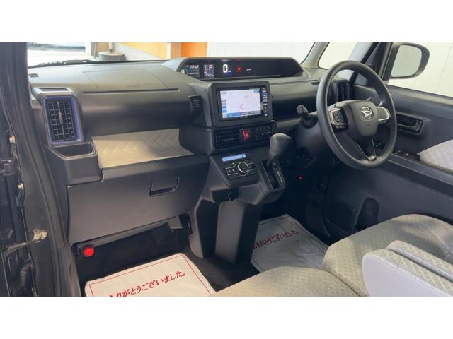 タントＸダイハツ認定中古車ｌナビｌバックカメラｌドラレコｌ片側電動スライドドアｌシートヒーターｌコーナーセンサーｌスマートアシストｌ保証／整備付（茨城県）の中古車