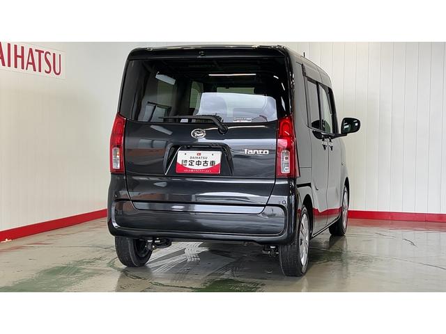 タントＸダイハツ認定中古車ｌナビｌバックカメラｌドラレコｌ片側電動スライドドアｌシートヒーターｌコーナーセンサーｌスマートアシストｌ保証／整備付（茨城県）の中古車