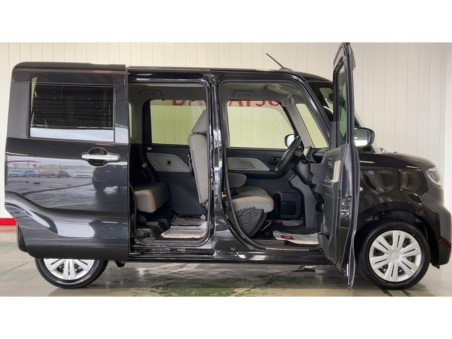 タントＸダイハツ認定中古車ｌナビｌバックカメラｌドラレコｌ片側電動スライドドアｌシートヒーターｌコーナーセンサーｌスマートアシストｌ保証／整備付（茨城県）の中古車