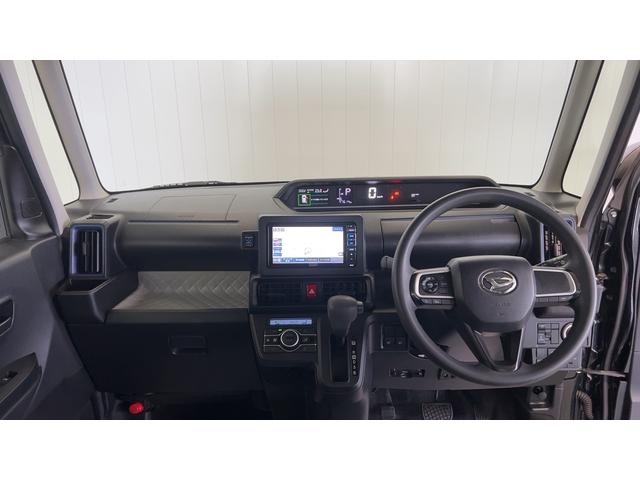 タントＸダイハツ認定中古車ｌナビｌバックカメラｌドラレコｌ片側電動スライドドアｌシートヒーターｌコーナーセンサーｌスマートアシストｌ保証／整備付（茨城県）の中古車