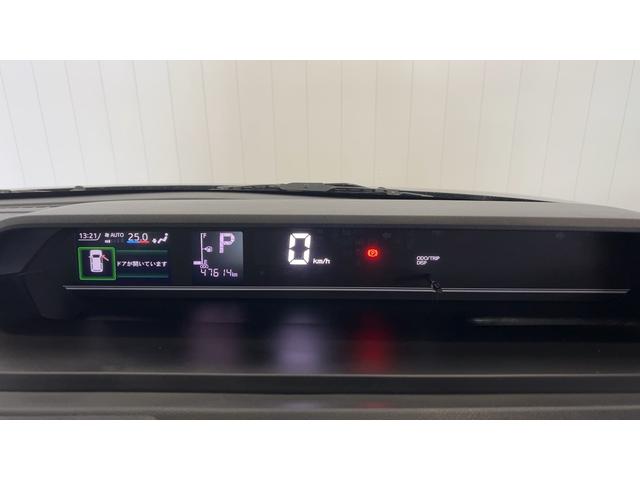 タントＸダイハツ認定中古車ｌナビｌバックカメラｌドラレコｌ片側電動スライドドアｌシートヒーターｌコーナーセンサーｌスマートアシストｌ保証／整備付（茨城県）の中古車