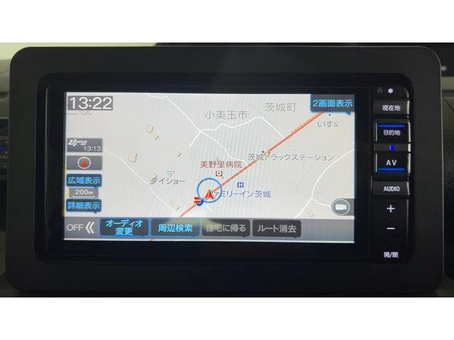 タントＸダイハツ認定中古車ｌナビｌバックカメラｌドラレコｌ片側電動スライドドアｌシートヒーターｌコーナーセンサーｌスマートアシストｌ保証／整備付（茨城県）の中古車