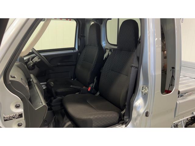 ハイゼットトラックジャンボエクストラダイハツ認定中古車l保証/整備付l低走行lオートマチックトランスミッションlキーフリーlエアコンlコーナーセンサーlスマートアシスト(茨城県)の中古車