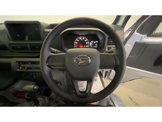 ハイゼットトラックジャンボエクストラダイハツ認定中古車l保証/整備付l低走行lオートマチックトランスミッションlキーフリーlエアコンlコーナーセンサーlスマートアシスト(茨城県)の中古車