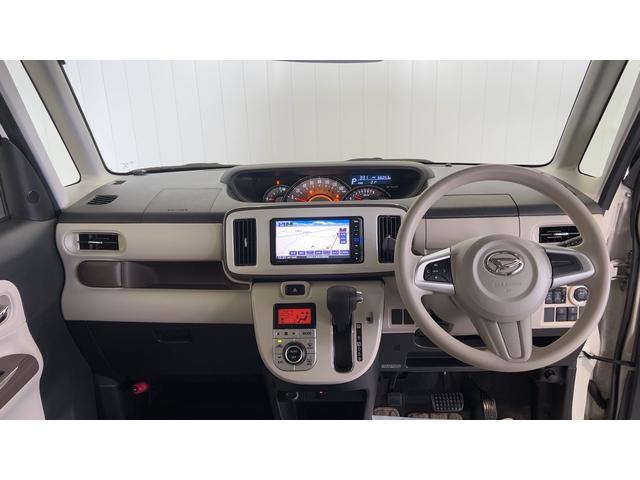 ムーヴキャンバスＧメイクアップ　ＳＡII（茨城県）の中古車