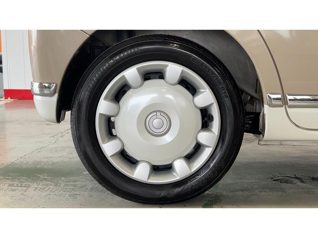 ムーヴキャンバスＧメイクアップ　ＳＡII（茨城県）の中古車