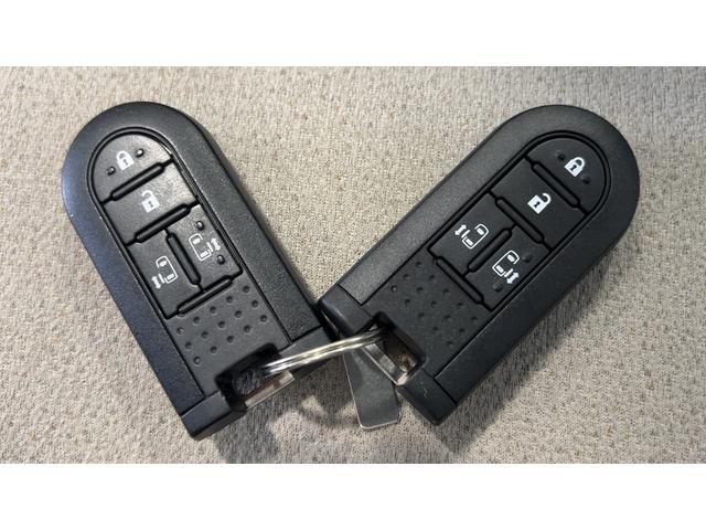 ムーヴキャンバスＧメイクアップ　ＳＡII（茨城県）の中古車