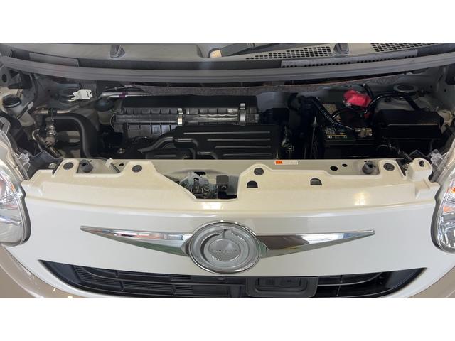 ムーヴキャンバスＧメイクアップ　ＳＡII（茨城県）の中古車