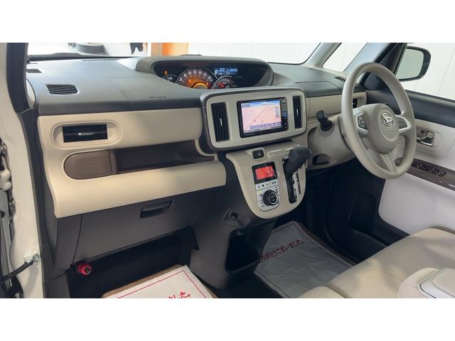 ムーヴキャンバスＧメイクアップ　ＳＡII（茨城県）の中古車