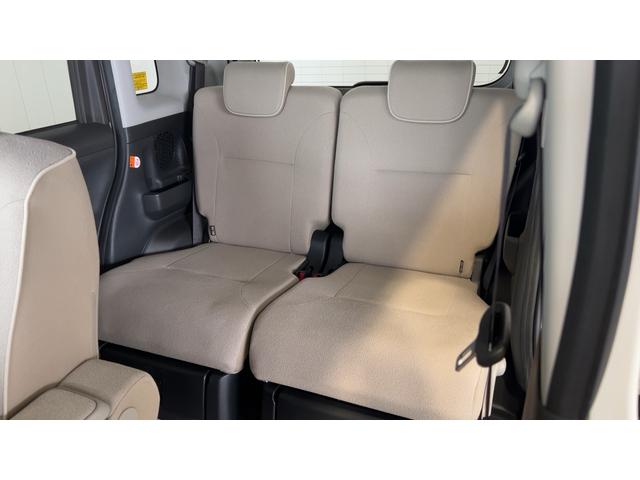 ムーヴキャンバスＧメイクアップ　ＳＡII（茨城県）の中古車