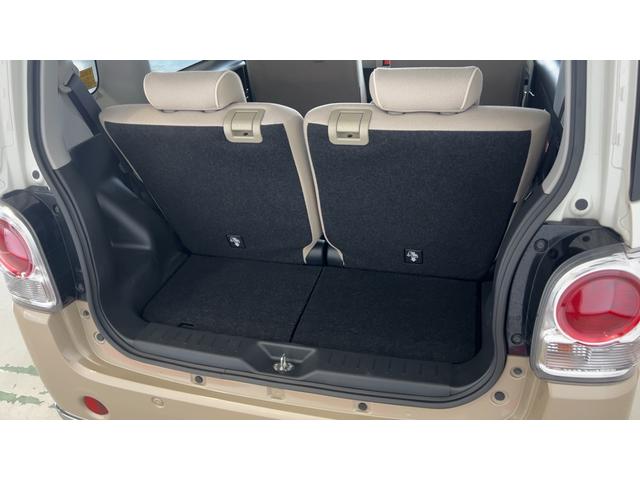 ムーヴキャンバスＧメイクアップ　ＳＡII（茨城県）の中古車