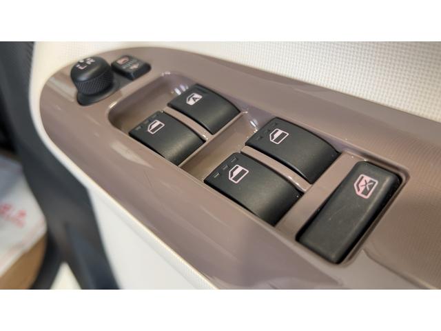 ムーヴキャンバスＧメイクアップ　ＳＡII（茨城県）の中古車