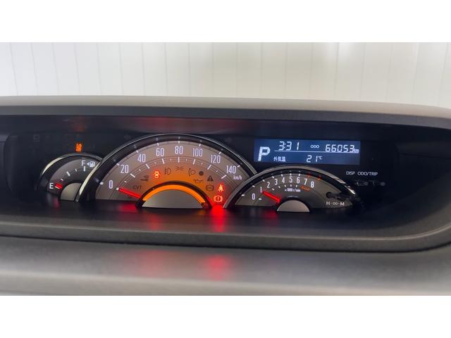 ムーヴキャンバスＧメイクアップ　ＳＡII（茨城県）の中古車