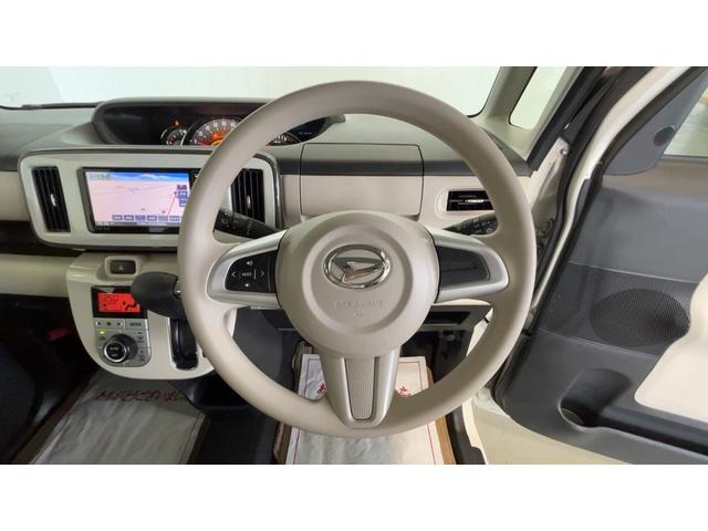 ムーヴキャンバスＧメイクアップ　ＳＡII（茨城県）の中古車