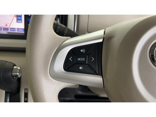 ムーヴキャンバスＧメイクアップ　ＳＡII（茨城県）の中古車