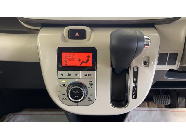 ムーヴキャンバスＧメイクアップ　ＳＡII（茨城県）の中古車