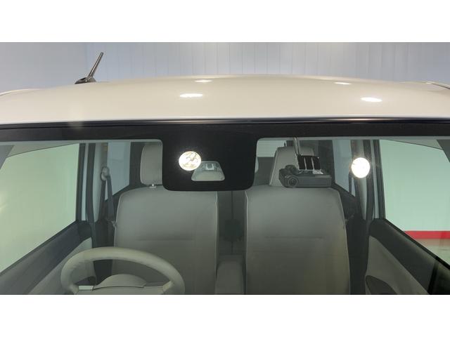 ムーヴキャンバスＧメイクアップ　ＳＡII（茨城県）の中古車