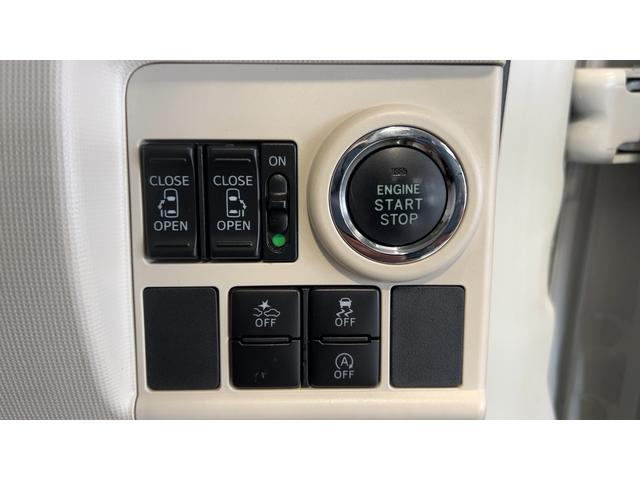 ムーヴキャンバスＧメイクアップ　ＳＡII（茨城県）の中古車