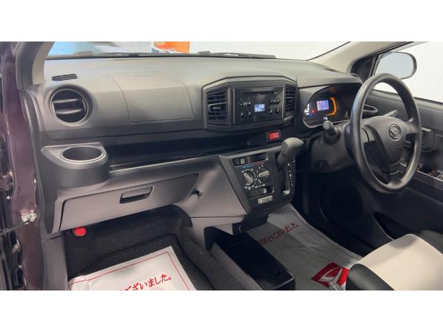 ミライースＬ　ＳＡIII（茨城県）の中古車