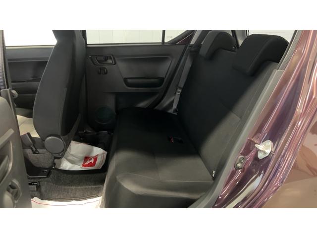 ミライースＬ　ＳＡIII（茨城県）の中古車