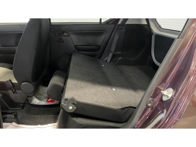 ミライースＬ　ＳＡIII（茨城県）の中古車