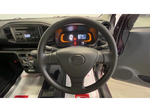 ミライースＬ　ＳＡIII（茨城県）の中古車