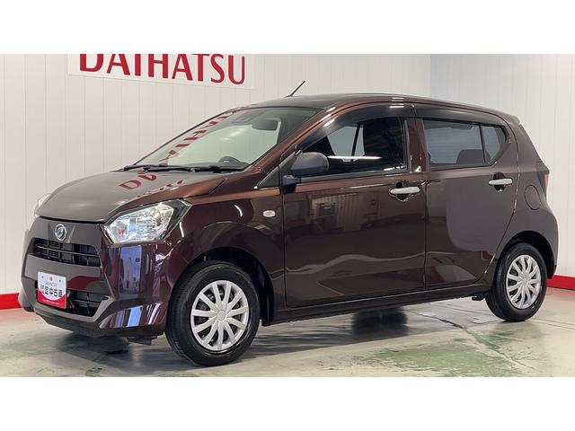 ミライースＬ　ＳＡIII（茨城県）の中古車