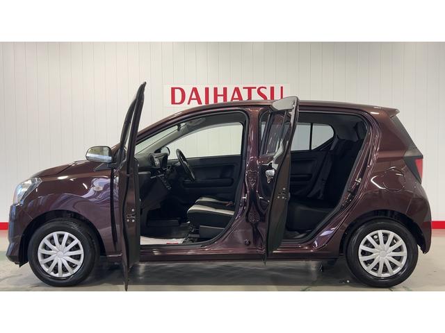 ミライースＬ　ＳＡIII（茨城県）の中古車