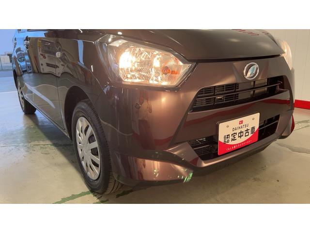 ミライースＬ　ＳＡIII（茨城県）の中古車