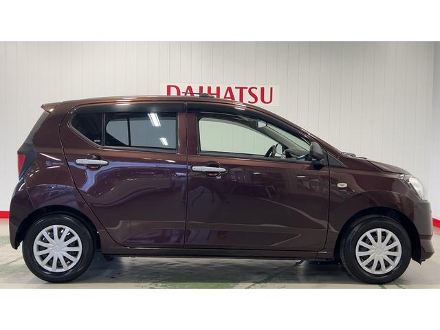 ミライースＬ　ＳＡIII（茨城県）の中古車