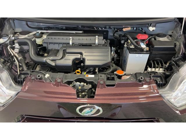 ミライースＬ　ＳＡIII（茨城県）の中古車