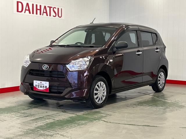 ミライースＬ　ＳＡIII（茨城県）の中古車