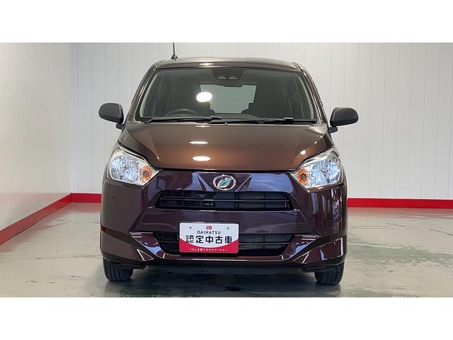 ミライースＬ　ＳＡIII（茨城県）の中古車