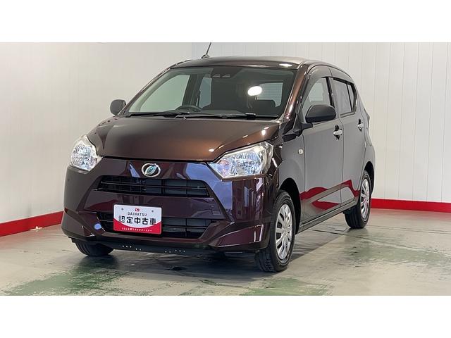 ミライースＬ　ＳＡIII（茨城県）の中古車