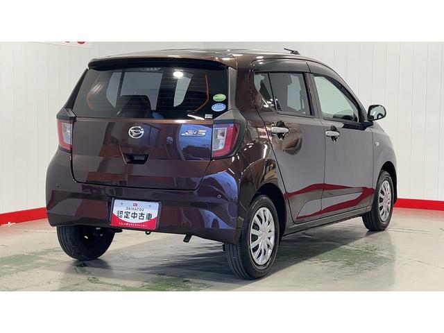 ミライースＬ　ＳＡIII（茨城県）の中古車