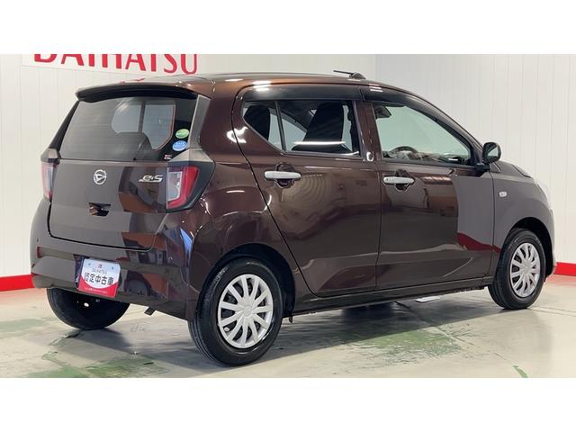 ミライースＬ　ＳＡIII（茨城県）の中古車