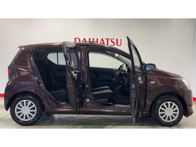 ミライースＬ　ＳＡIII（茨城県）の中古車