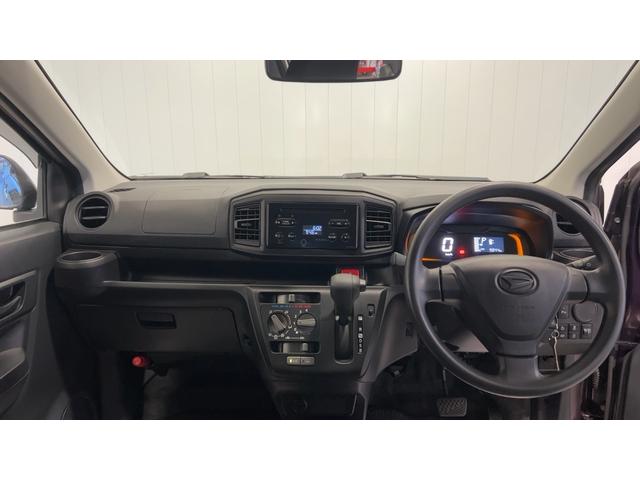 ミライースＬ　ＳＡIII（茨城県）の中古車