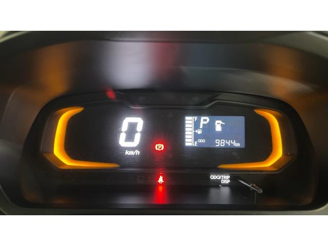 ミライースＬ　ＳＡIII（茨城県）の中古車