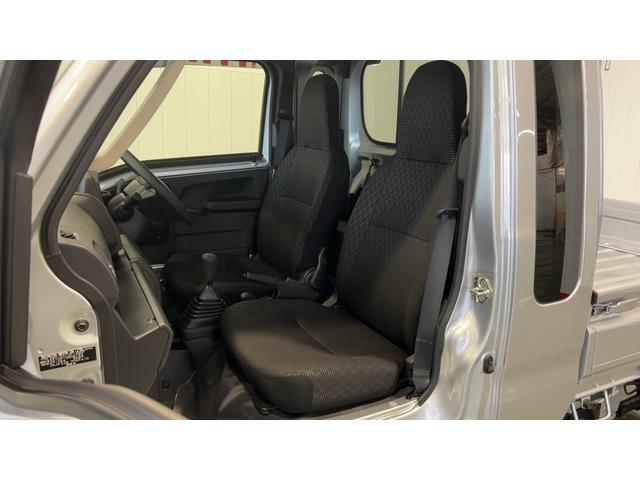 ハイゼットトラックジャンボエクストラダイハツ認定中古車ｌ５ＭＴｌエアコンｌパワーウィンドウｌキーフリーｌ荷台ライトｌコーナーセンサーｌスマートアシストｌ保証／整備付ｌ低走行（茨城県）の中古車