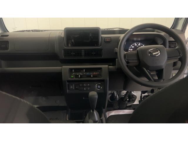 ハイゼットトラックジャンボエクストラダイハツ認定中古車ｌ５ＭＴｌエアコンｌパワーウィンドウｌキーフリーｌ荷台ライトｌコーナーセンサーｌスマートアシストｌ保証／整備付ｌ低走行（茨城県）の中古車