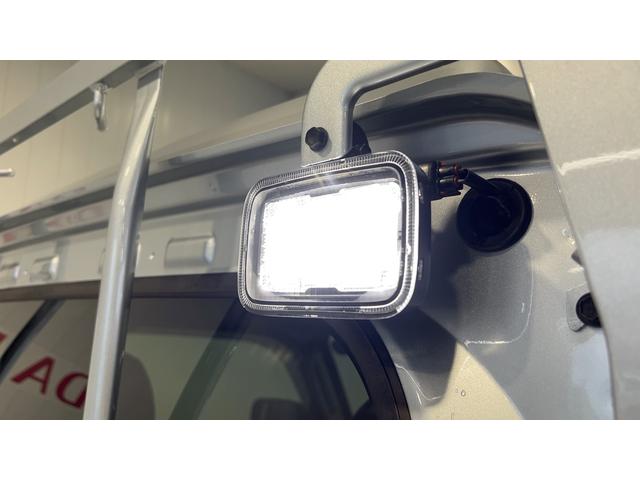 ハイゼットトラックジャンボエクストラダイハツ認定中古車ｌ５ＭＴｌエアコンｌパワーウィンドウｌキーフリーｌ荷台ライトｌコーナーセンサーｌスマートアシストｌ保証／整備付ｌ低走行（茨城県）の中古車