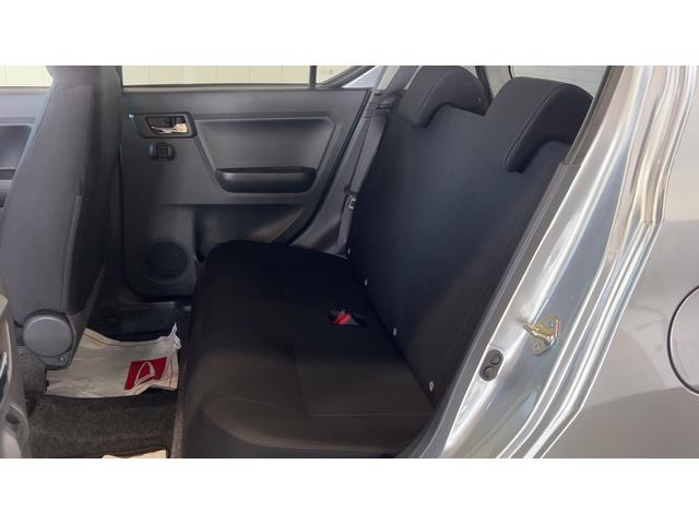 ミライースＸ　ＳＡIIIダイハツ認定中古車ｌｌバックカメラｌパワーウィンドウｌキーレスｌコーナーセンサーｌエアコンｌスマートアシストｌ保証／整備付（茨城県）の中古車