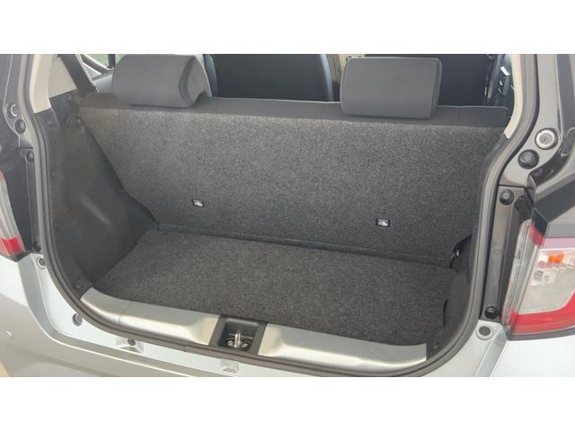 ミライースＸ　ＳＡIIIダイハツ認定中古車ｌｌバックカメラｌパワーウィンドウｌキーレスｌコーナーセンサーｌエアコンｌスマートアシストｌ保証／整備付（茨城県）の中古車