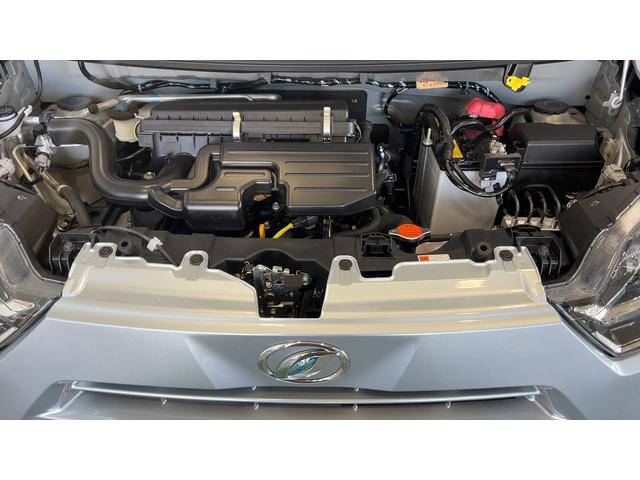 ミライースＸ　ＳＡIIIダイハツ認定中古車ｌｌバックカメラｌパワーウィンドウｌキーレスｌコーナーセンサーｌエアコンｌスマートアシストｌ保証／整備付（茨城県）の中古車