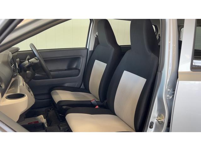 ミライースＸ　ＳＡIIIダイハツ認定中古車ｌｌバックカメラｌパワーウィンドウｌキーレスｌコーナーセンサーｌエアコンｌスマートアシストｌ保証／整備付（茨城県）の中古車