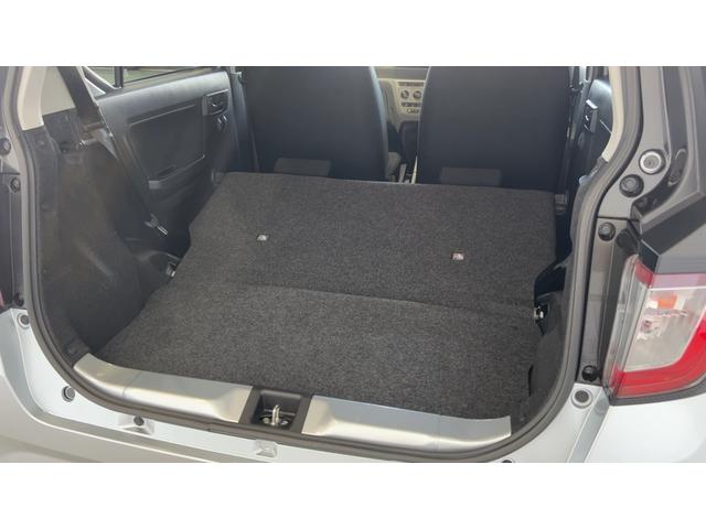 ミライースＸ　ＳＡIIIダイハツ認定中古車ｌｌバックカメラｌパワーウィンドウｌキーレスｌコーナーセンサーｌエアコンｌスマートアシストｌ保証／整備付（茨城県）の中古車