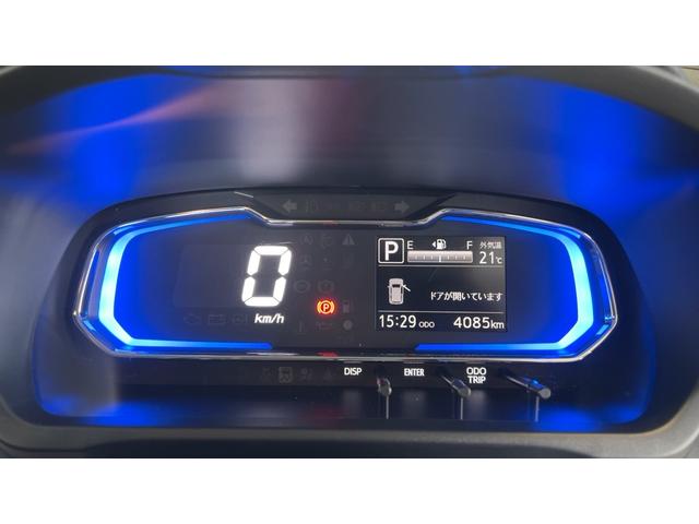 ミライースＸ　ＳＡIIIダイハツ認定中古車ｌｌバックカメラｌパワーウィンドウｌキーレスｌコーナーセンサーｌエアコンｌスマートアシストｌ保証／整備付（茨城県）の中古車