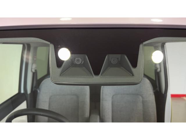 ムーヴキャンバスストライプスＧダイハツ認定中古車ｌ保証／整備付ｌ低走行ｌ両側電動スライドドアｌ電動パーキングブレーキｌシートヒーターｌオートエアコンｌスマートアシスト（茨城県）の中古車