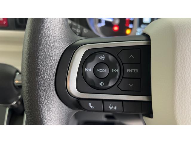 ムーヴキャンバスストライプスＧダイハツ認定中古車ｌ保証／整備付ｌ低走行ｌ両側電動スライドドアｌ電動パーキングブレーキｌシートヒーターｌオートエアコンｌスマートアシスト（茨城県）の中古車